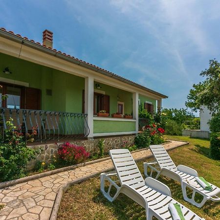 Villa House Marija Lopar Exterior foto