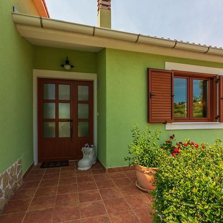 Villa House Marija Lopar Exterior foto