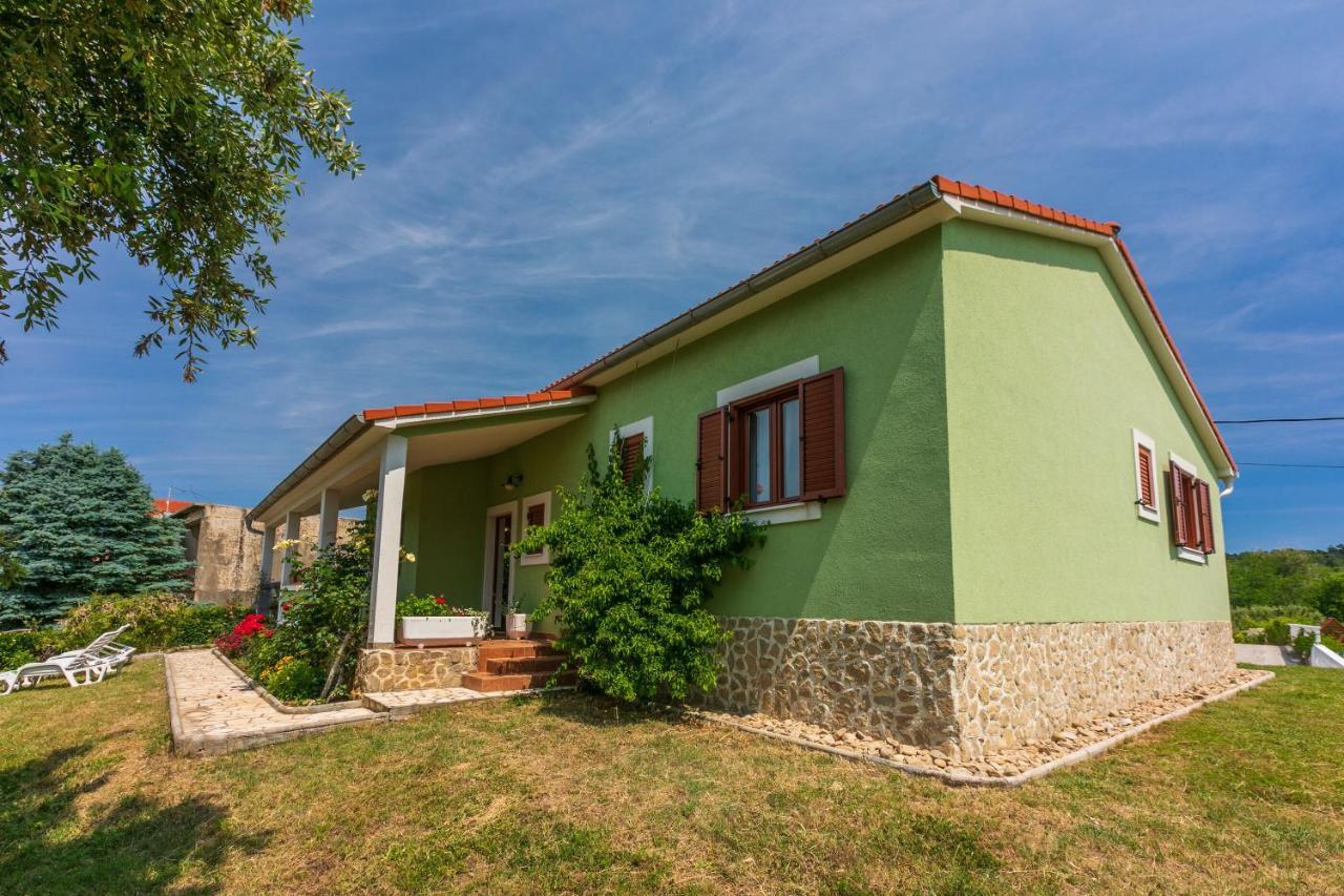 Villa House Marija Lopar Exterior foto