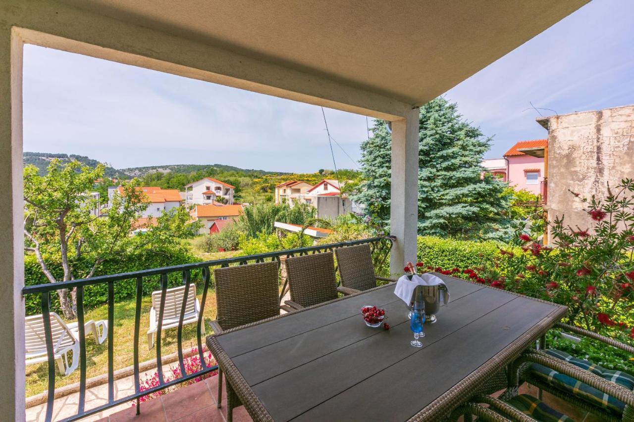 Villa House Marija Lopar Exterior foto