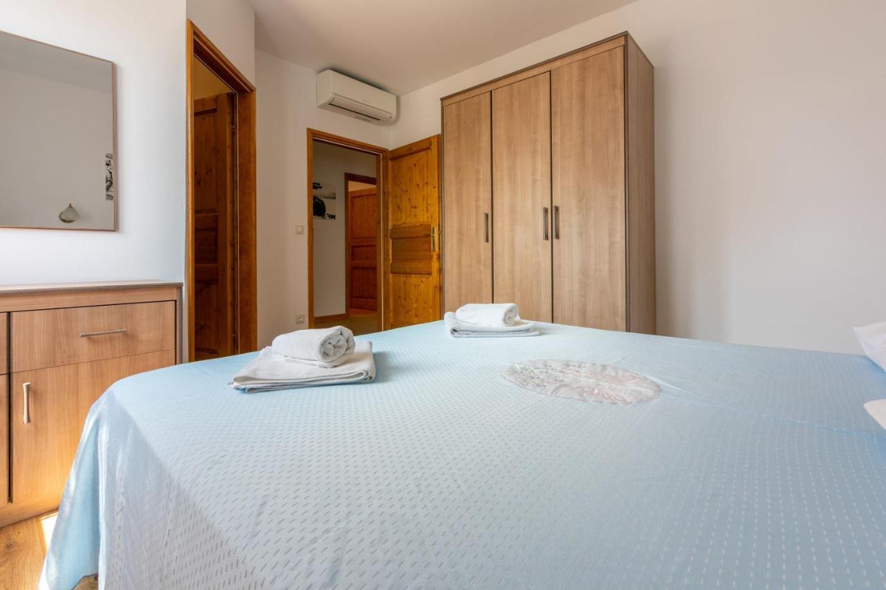 Villa House Marija Lopar Exterior foto