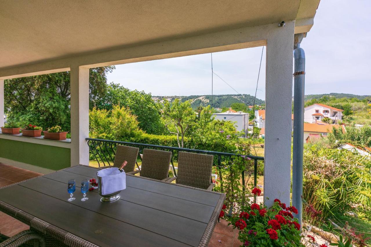 Villa House Marija Lopar Exterior foto