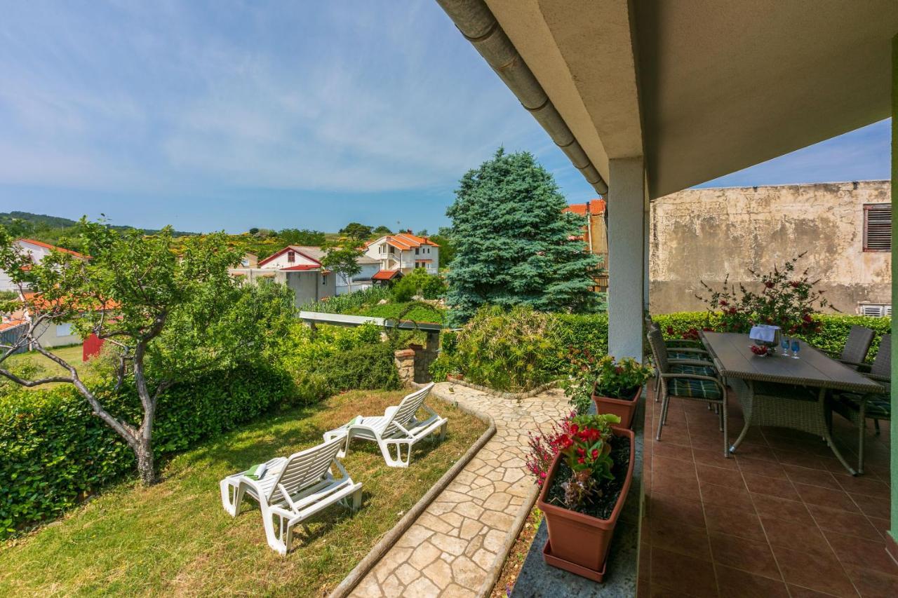 Villa House Marija Lopar Exterior foto